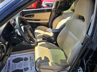 2007 Subaru Impreza WRX Limited   - Photo 10 - Roseville, CA 95678
