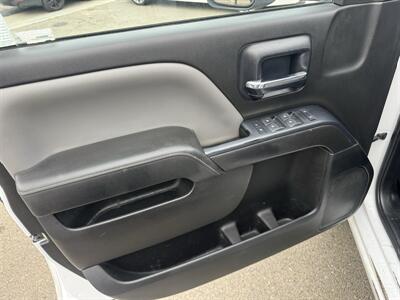 2015 GMC Sierra 3500 Dually 4 DOOR - WORK TRUCK CONDITION  8 foot - Photo 15 - Roseville, CA 95678