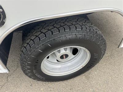 2015 GMC Sierra 3500 Dually 4 DOOR - WORK TRUCK CONDITION  8 foot - Photo 20 - Roseville, CA 95678