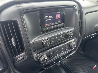 2015 GMC Sierra 3500 Dually 4 DOOR - WORK TRUCK CONDITION  8 foot - Photo 7 - Roseville, CA 95678