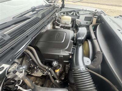 2015 GMC Sierra 3500 Dually 4 DOOR - WORK TRUCK CONDITION  8 foot - Photo 17 - Roseville, CA 95678