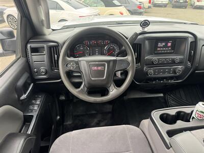 2015 GMC Sierra 3500 Dually 4 DOOR - WORK TRUCK CONDITION  8 foot - Photo 13 - Roseville, CA 95678