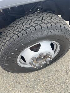 2015 GMC Sierra 3500 Dually 4 DOOR - WORK TRUCK CONDITION  8 foot - Photo 19 - Roseville, CA 95678