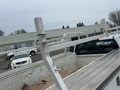 2015 GMC Sierra 3500 Dually 4 DOOR - WORK TRUCK CONDITION  8 foot - Photo 11 - Roseville, CA 95678