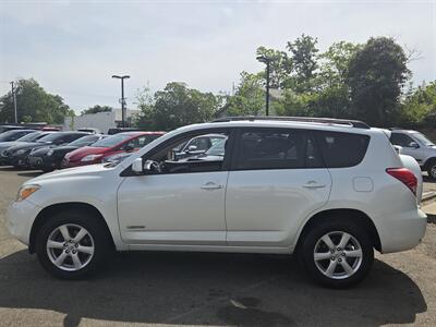 2006 Toyota RAV4 Limited   - Photo 3 - Roseville, CA 95678
