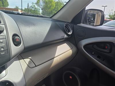 2006 Toyota RAV4 Limited   - Photo 27 - Roseville, CA 95678