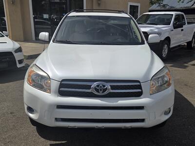 2006 Toyota RAV4 Limited   - Photo 2 - Roseville, CA 95678