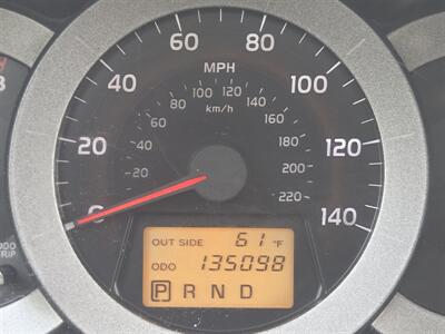 2006 Toyota RAV4 Limited   - Photo 26 - Roseville, CA 95678