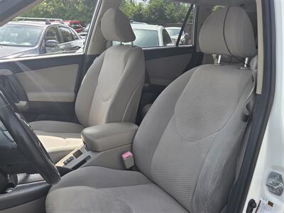 2006 Toyota RAV4 Limited   - Photo 9 - Roseville, CA 95678