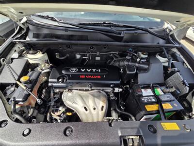 2006 Toyota RAV4 Limited   - Photo 28 - Roseville, CA 95678