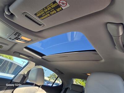 2010 Lexus IS 250   - Photo 38 - Roseville, CA 95678