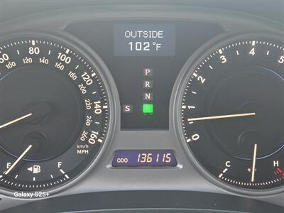2010 Lexus IS 250   - Photo 32 - Roseville, CA 95678