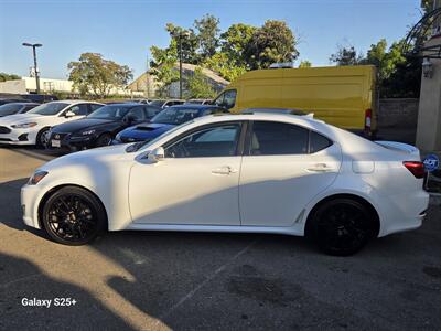 2010 Lexus IS 250   - Photo 4 - Roseville, CA 95678