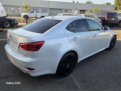 2010 Lexus IS 250   - Photo 7 - Roseville, CA 95678