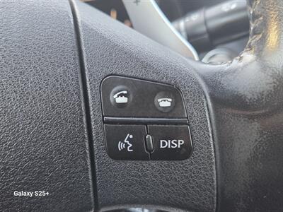 2010 Lexus IS 250   - Photo 27 - Roseville, CA 95678