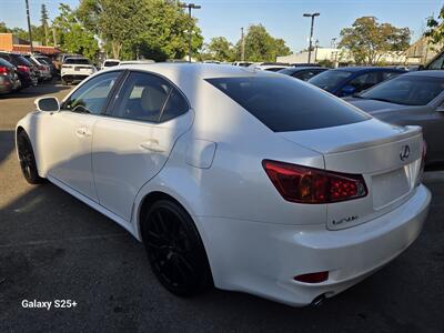 2010 Lexus IS 250   - Photo 5 - Roseville, CA 95678