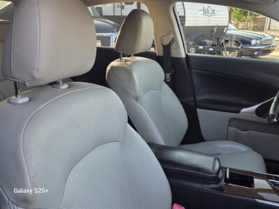 2010 Lexus IS 250   - Photo 20 - Roseville, CA 95678