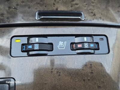 2010 Lexus IS 250   - Photo 31 - Roseville, CA 95678
