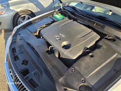 2010 Lexus IS 250   - Photo 39 - Roseville, CA 95678