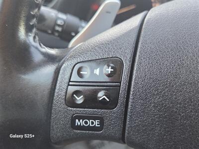2010 Lexus IS 250   - Photo 28 - Roseville, CA 95678