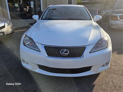 2010 Lexus IS 250   - Photo 2 - Roseville, CA 95678