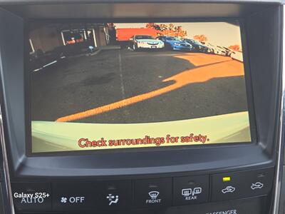 2010 Lexus IS 250   - Photo 34 - Roseville, CA 95678
