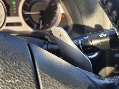 2010 Lexus IS 250   - Photo 25 - Roseville, CA 95678