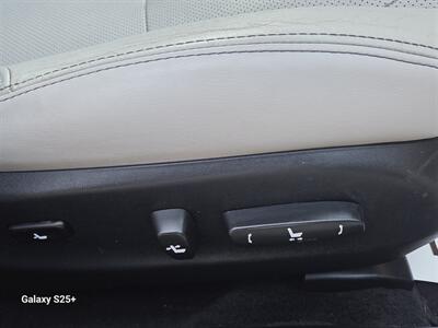 2010 Lexus IS 250   - Photo 22 - Roseville, CA 95678