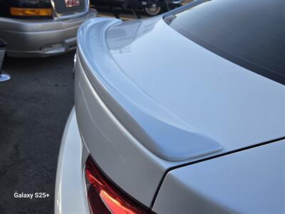 2010 Lexus IS 250   - Photo 24 - Roseville, CA 95678
