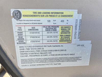 2017 pacific «model» - Photo 5 - Roseville, CA 95678