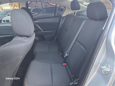 2013 Mazda Mazda3 i Sport - Photo 12 - Roseville, CA 95678