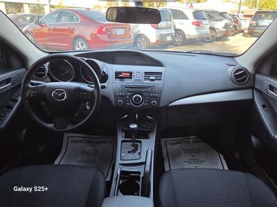 2013 Mazda Mazda3 i Sport - Photo 14 - Roseville, CA 95678