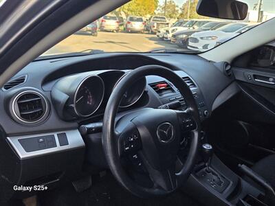 2013 Mazda Mazda3 i Sport - Photo 6 - Roseville, CA 95678