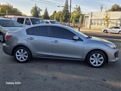 2013 Mazda Mazda3 i Sport - Photo 4 - Roseville, CA 95678