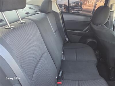2013 Mazda Mazda3 i Sport - Photo 13 - Roseville, CA 95678