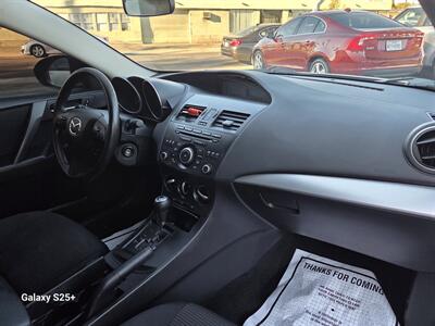 2013 Mazda Mazda3 i Sport - Photo 15 - Roseville, CA 95678