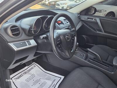 2013 Mazda Mazda3 i Sport - Photo 7 - Roseville, CA 95678