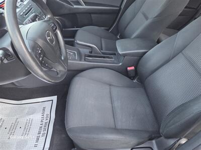 2013 Mazda Mazda3 i Sport - Photo 9 - Roseville, CA 95678