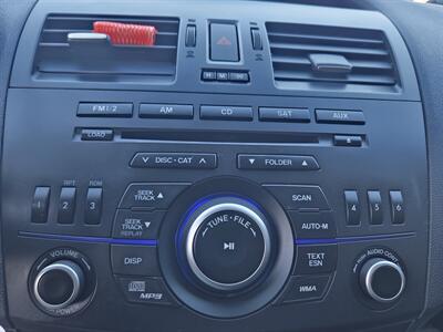 2013 Mazda Mazda3 i Sport - Photo 20 - Roseville, CA 95678
