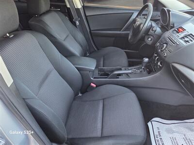 2013 Mazda Mazda3 i Sport - Photo 18 - Roseville, CA 95678