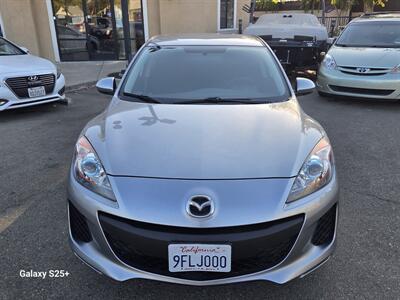 2013 Mazda Mazda3 i Sport - Photo 3 - Roseville, CA 95678