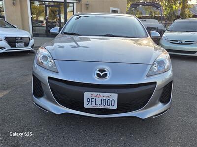 2013 Mazda Mazda3 i Sport - Photo 2 - Roseville, CA 95678
