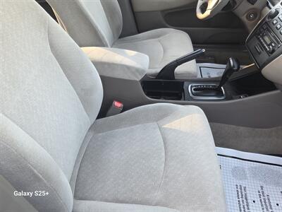 2001 Honda Accord LX - Photo 18 - Roseville, CA 95678