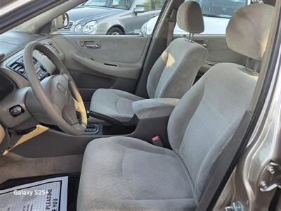 2001 Honda Accord LX - Photo 5 - Roseville, CA 95678