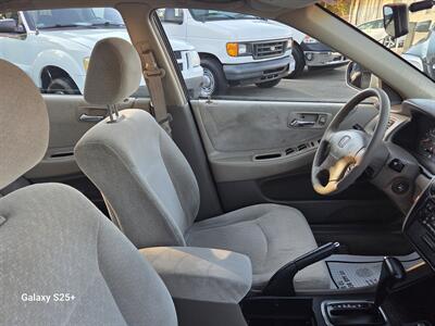 2001 Honda Accord LX - Photo 16 - Roseville, CA 95678