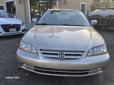 2001 Honda Accord LX - Photo 2 - Roseville, CA 95678