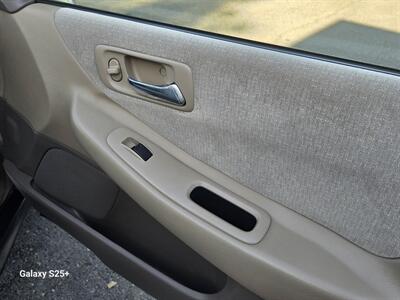 2001 Honda Accord LX - Photo 14 - Roseville, CA 95678