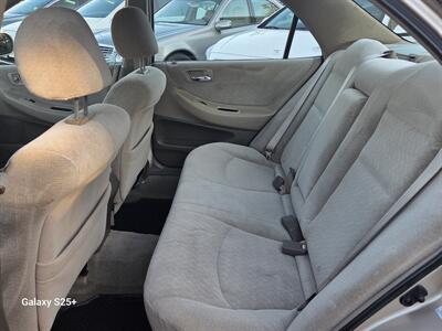 2001 Honda Accord LX - Photo 9 - Roseville, CA 95678
