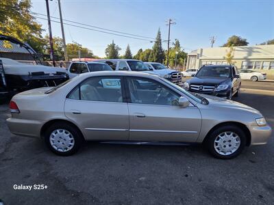 2001 Honda Accord LX - Photo 3 - Roseville, CA 95678