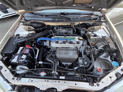 2001 Honda Accord LX - Photo 27 - Roseville, CA 95678